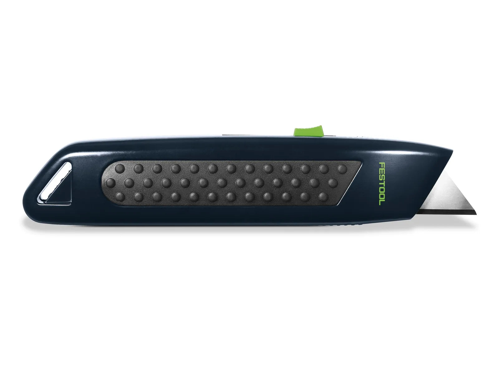 Couteau de sécurité Festool CM-FT1 498183 avec rétraction automatique de la lame - Image 1