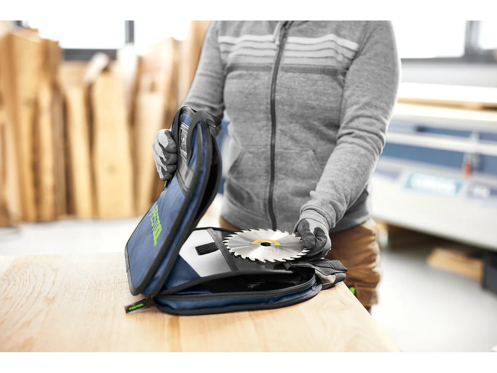 Sac de Transport pour Lames de Scie Festool SBB-FT1 577219 - Robuste et Pratique - Image 3