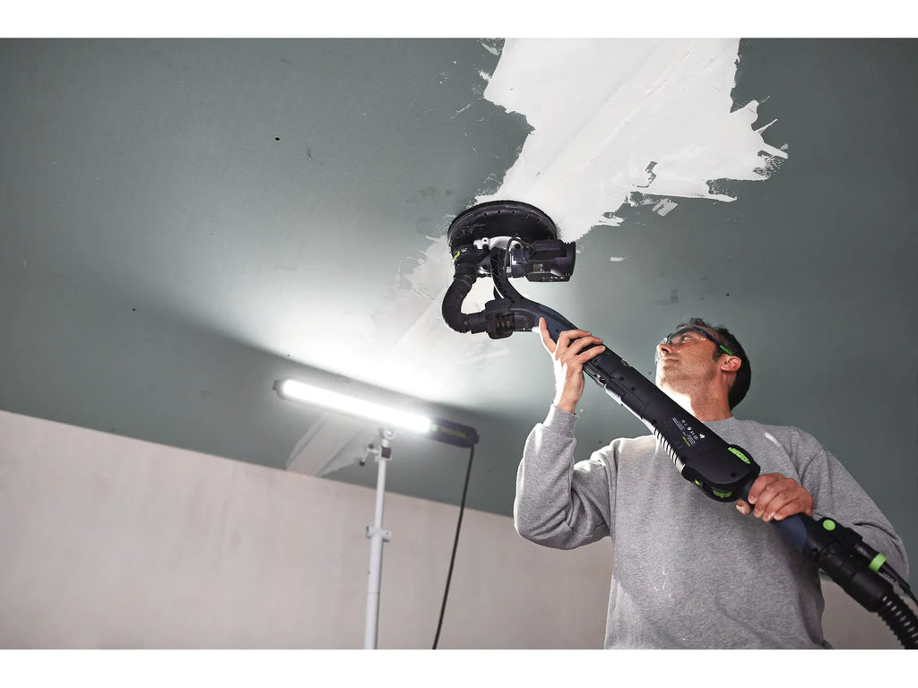 Lampe de Contrôle de Surface Festool STL 450 - Numéro de Modèle 201937 - Image 2