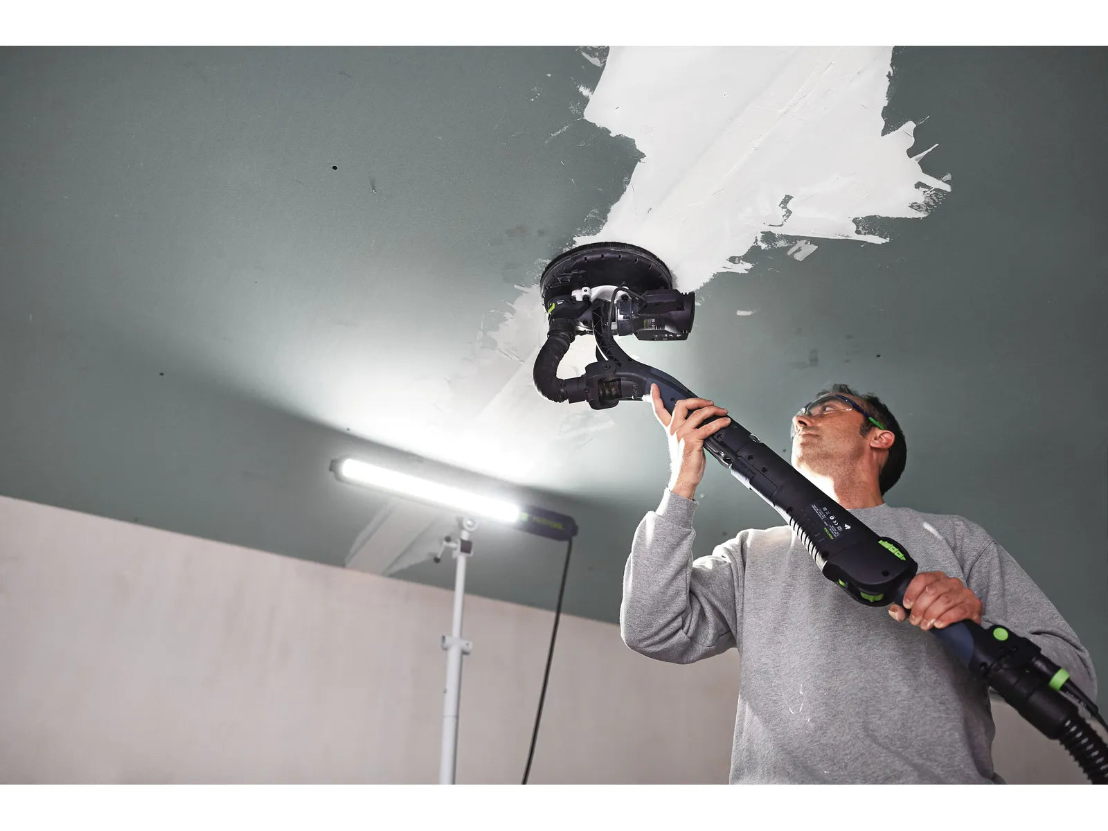 Lampe de Contrôle de Surface Festool STL 450 - Numéro de Modèle 201937 - Image 2