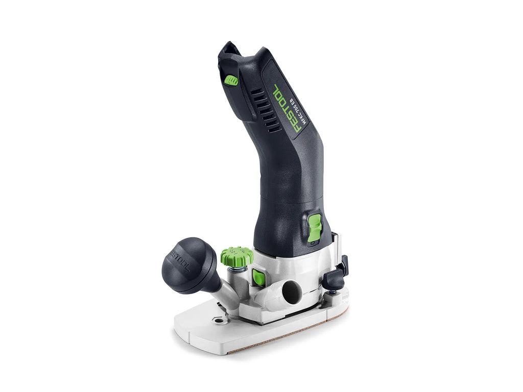 Festool MFKC 700 EB-Basic - Défonceuse d'arrête sans fil avec interface innovante - Image 1