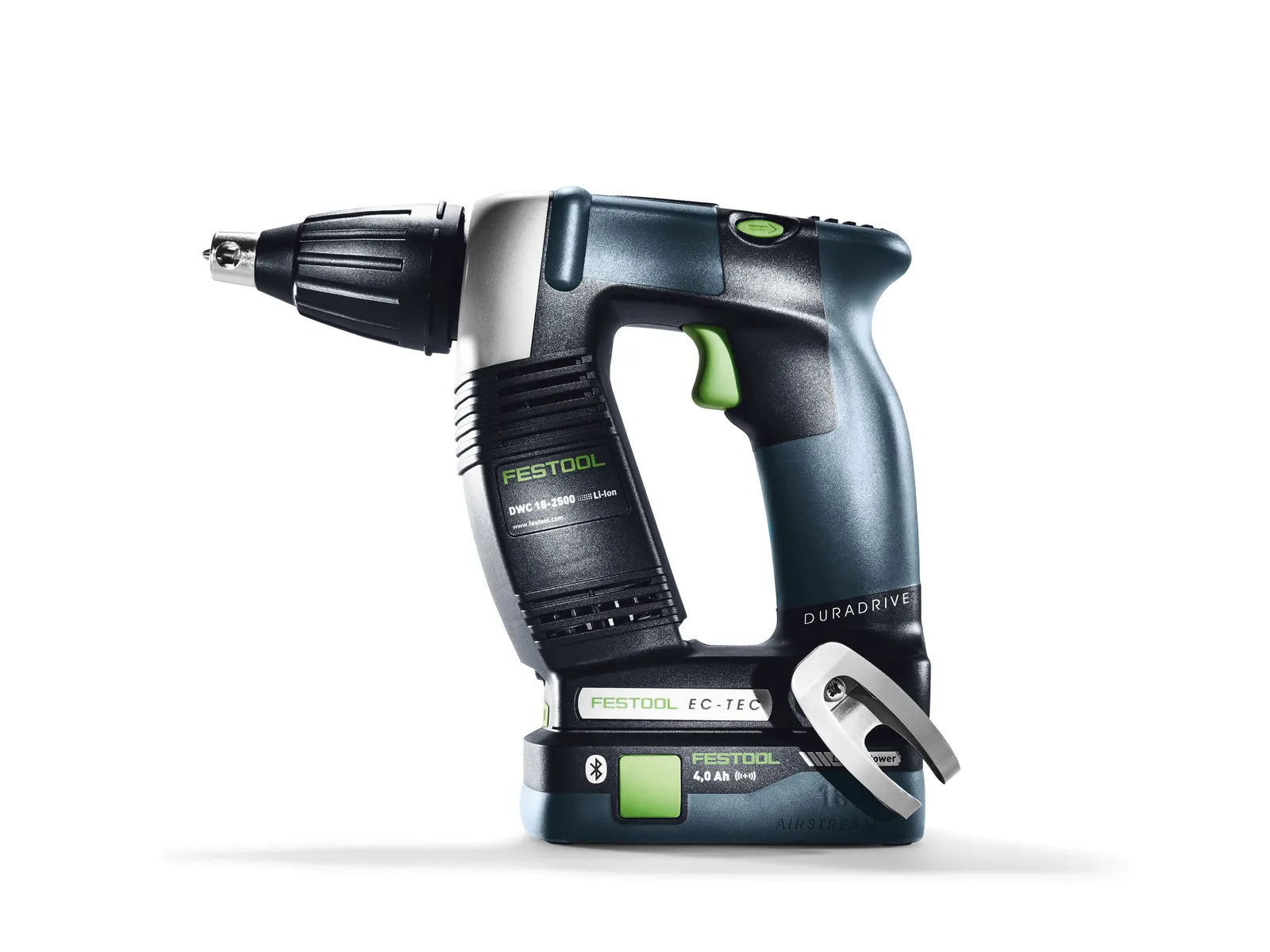 Visseuse sans fil pour construction DWC 18-4500 de Festool avec moteur EC sans entretien - Image 4