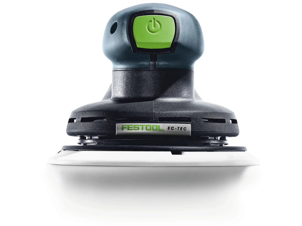 Ponceuse Excentrique Festool ETS EC 150/5 - 576329, Légère et Ergonomique avec Contrôle de Vibration - Image 5