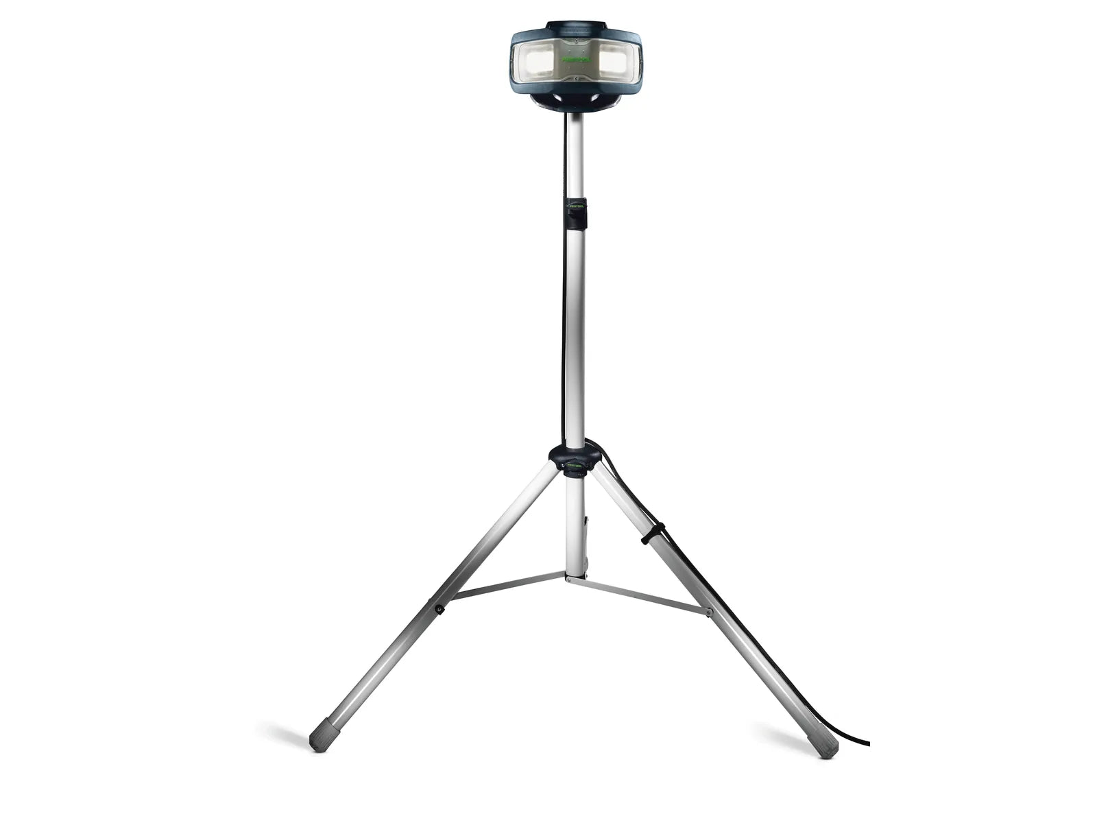Lumière de Travail SYSLITE DUO Festool 576406 - Éclairage LED Haute Puissance 8000 lm - Image 10