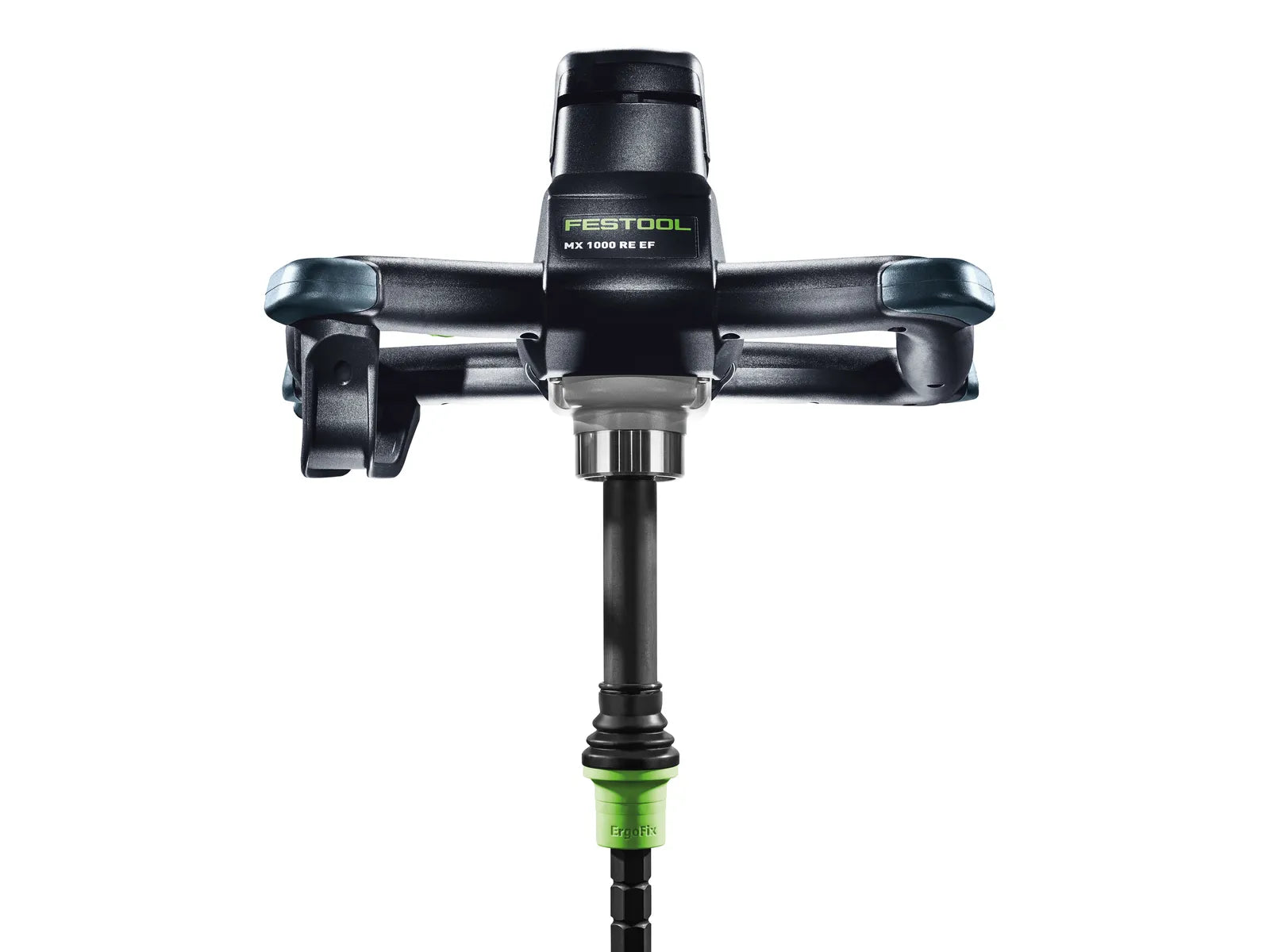 Mélangeur Festool MX 1000 (Référence 575806) avec Extraction de Poussière et Réglage de Hauteur ErgoFix - Image 4