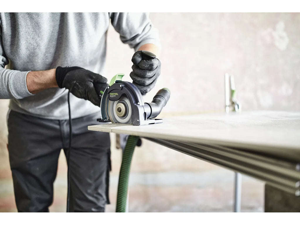 Système de Coupe à Main Levée DSC-AG 125 FH-Plus Festool - Numéro de Modèle 578044 - Image 9