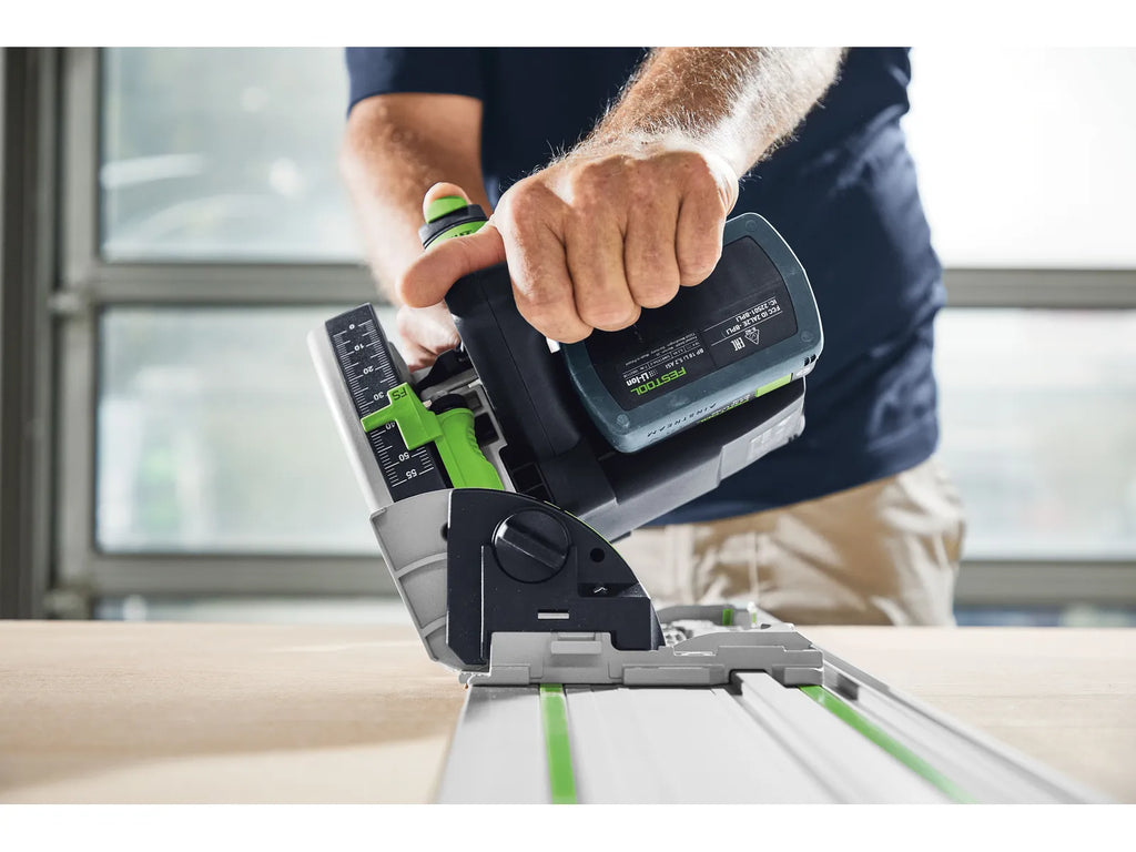 Scie Plongeante Sans Fil TSC 55 K Festool - Numéro de Modèle 576712 - Image 7