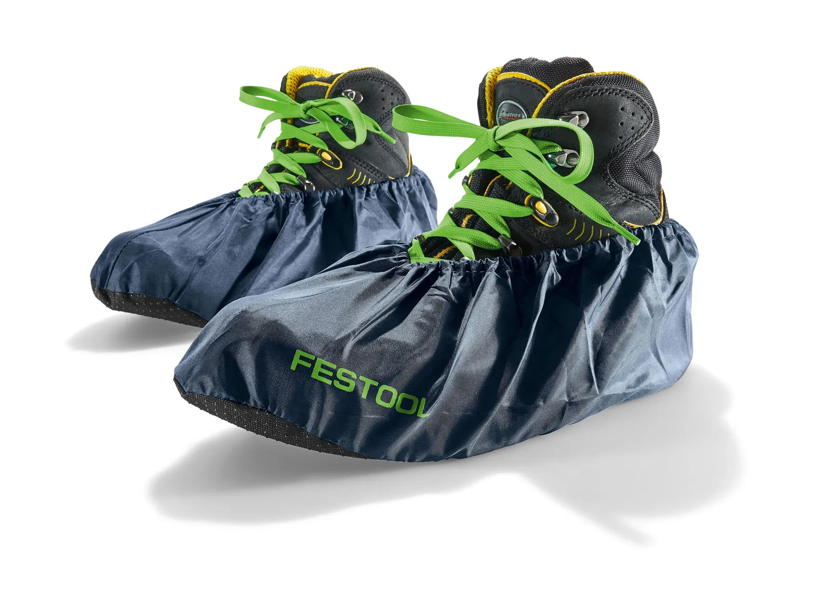 Couvre-chaussures Festool SHOE-FT1 577003 - Réutilisable et Universel - Image 2