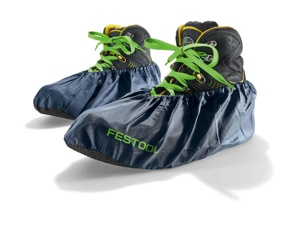 Couvre-chaussures Festool SHOE-FT1 577003 - Réutilisable et Imperméable, Taille Universelle - Image 2