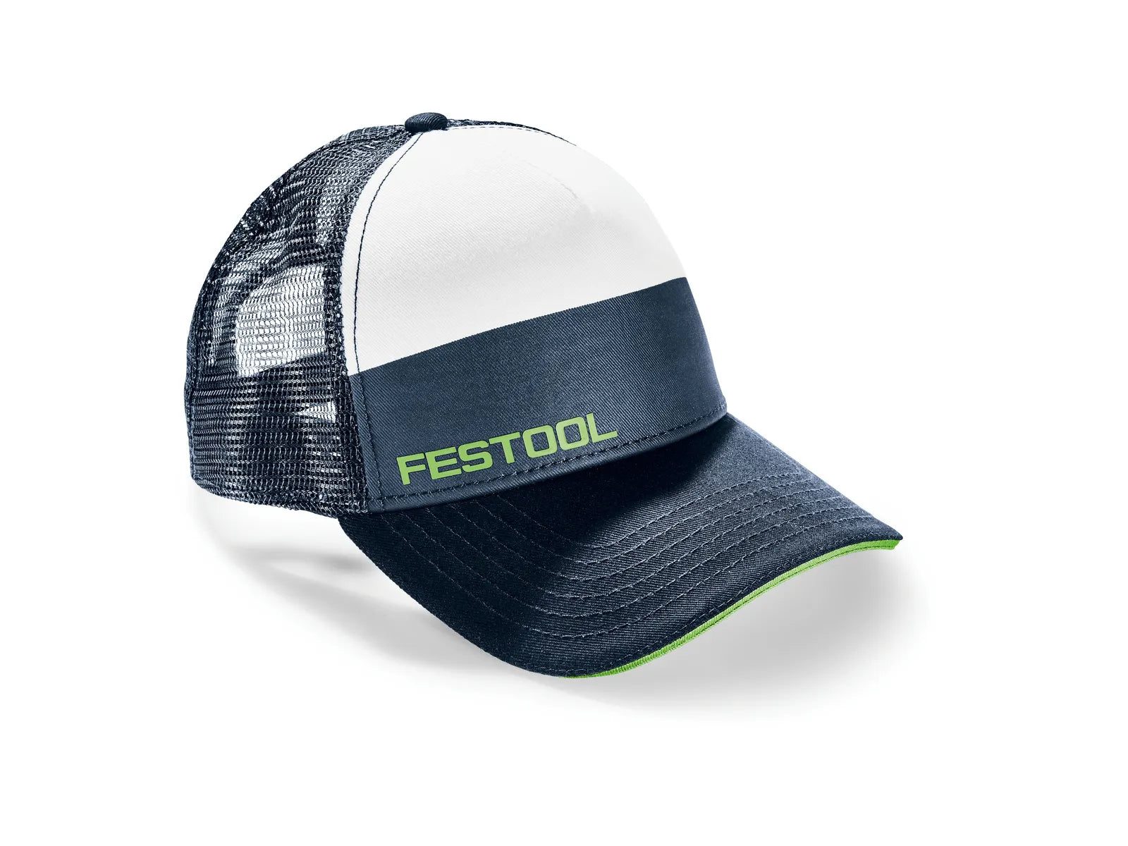 Casquette Mode GC-FT2 de Festool avec Blocage de Couleur - Image 2