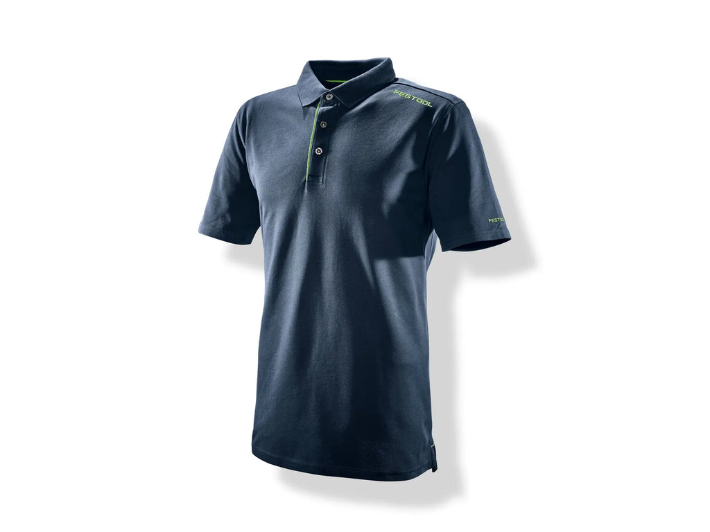 Polo Festool POL-FT1 S de haute qualité pour hommes - Image 3