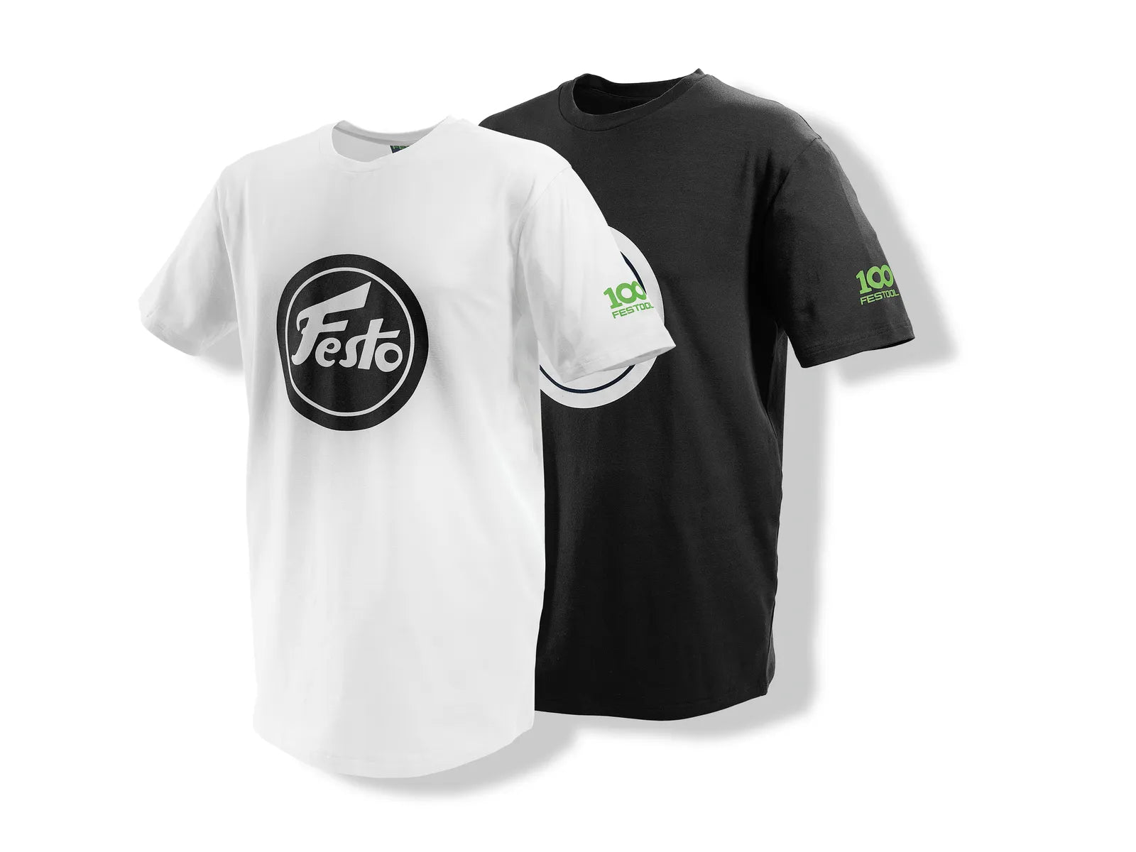 SH-FT3-S/2 100Y - T-shirt Unisexe Festool Édition Limitée pour le Centenaire - Image 4