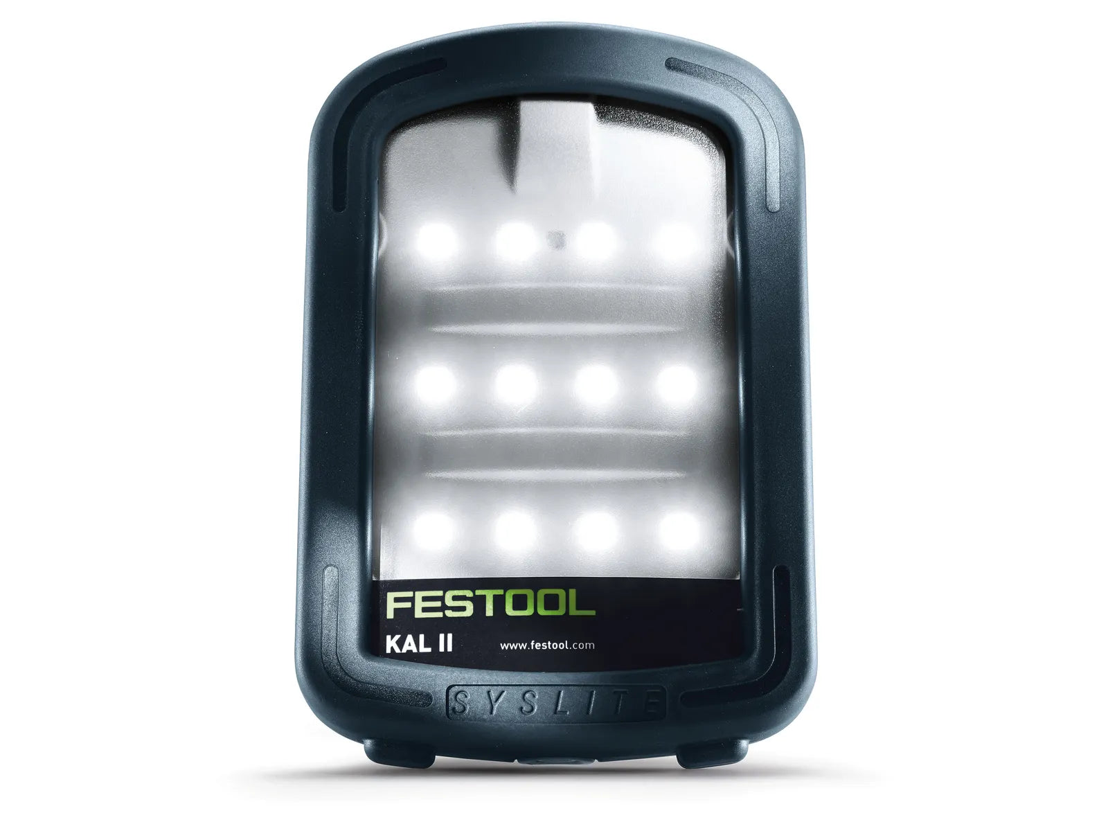 Lumière de Travail SYSLITE KAL II 500721 - Éclairage Robuste et Performant avec LEDs Haute Performance - Image 2