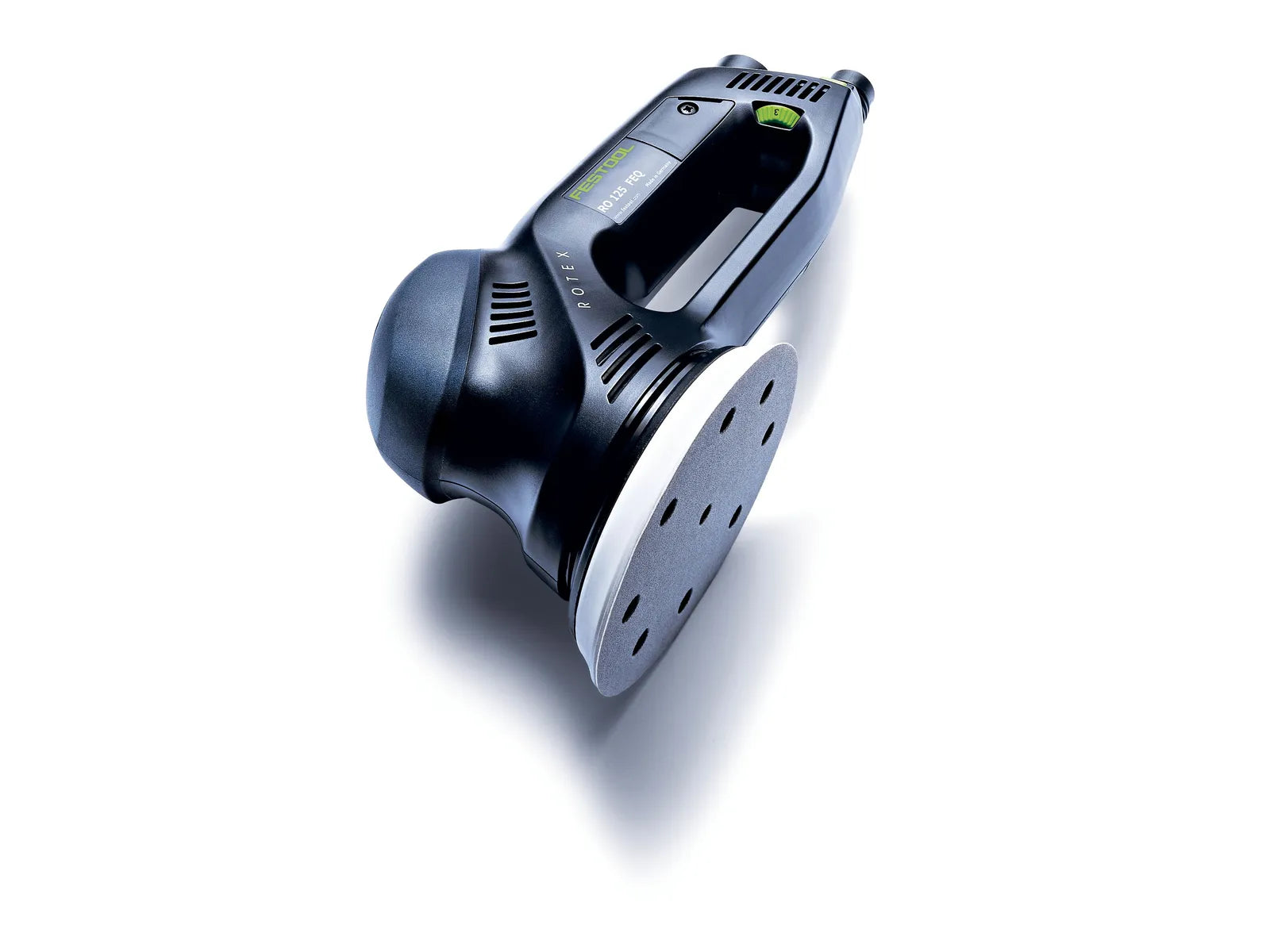 Ponceuse Excentrique Festool ROTEX RO 125 FEQ-Plus - 576029 - Légère et Polyvalente - Image 2