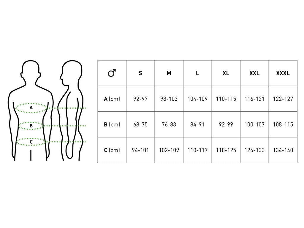Gilet Homme Confortable WE-FT1-S pour les Journées Intermédiaires de Saison - Image 1