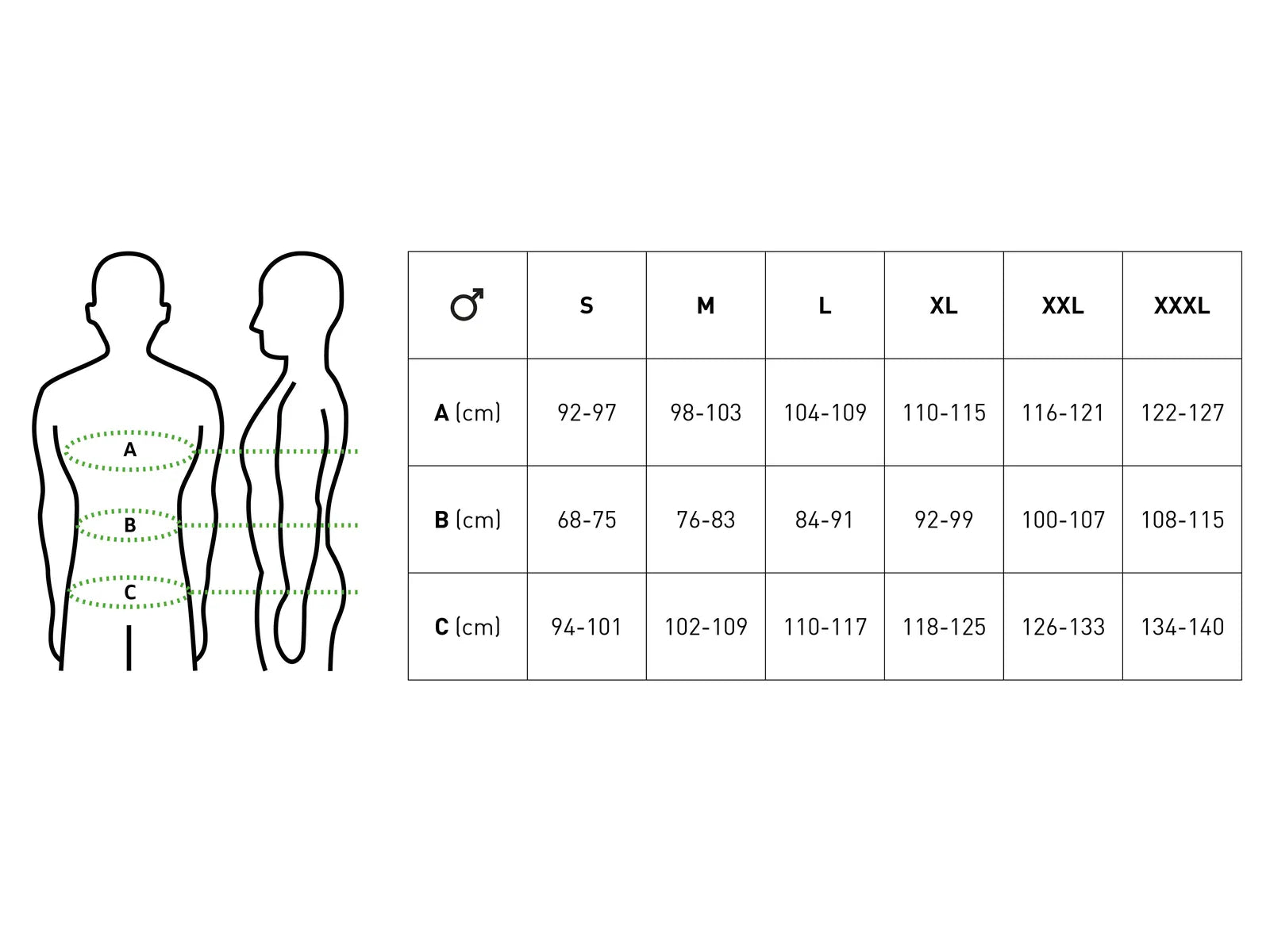 Gilet Homme Confortable WE-FT1-S pour les Journées Intermédiaires de Saison - Image 1