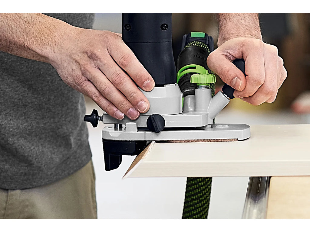 Festool MFKC 700 KA EB-Basic - Défonceuse d'arête sans fil avec moteur EC-TEC - Image 6