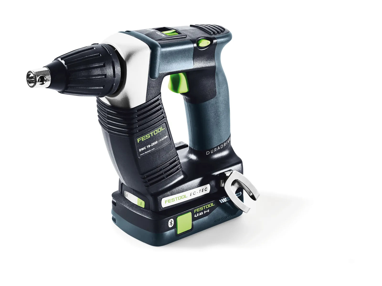 Visseuse sans fil pour construction DWC 18-2500 Festool - Performance et Durabilité Optimales - Image 7