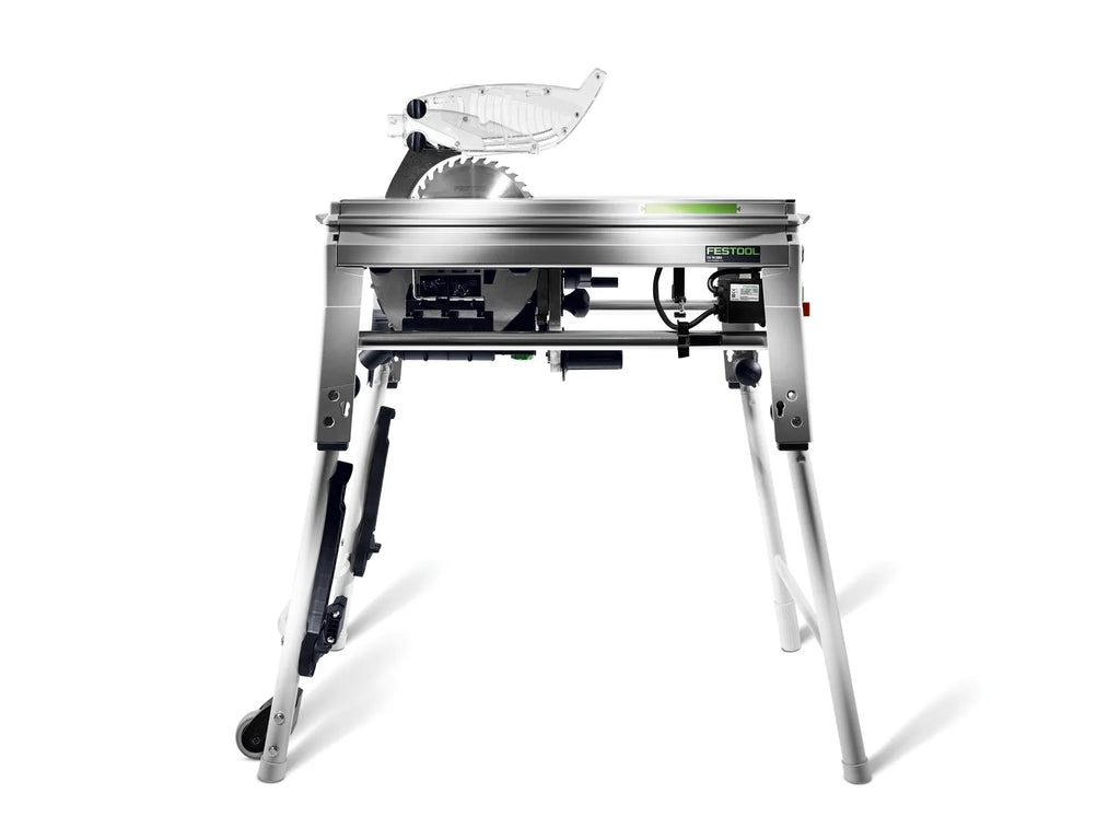 Scie de précision Festool CS 70, Numéro de modèle 574776, Moteur universel de 2100 watts - Image 4