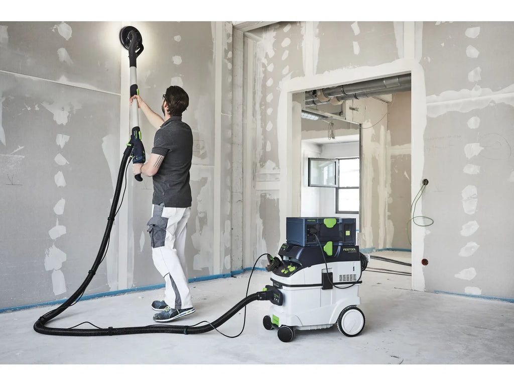 Festool SYS-PST 1500 Li HP - Station d'énergie autonome haute performance - Référence 205721 - Image 10