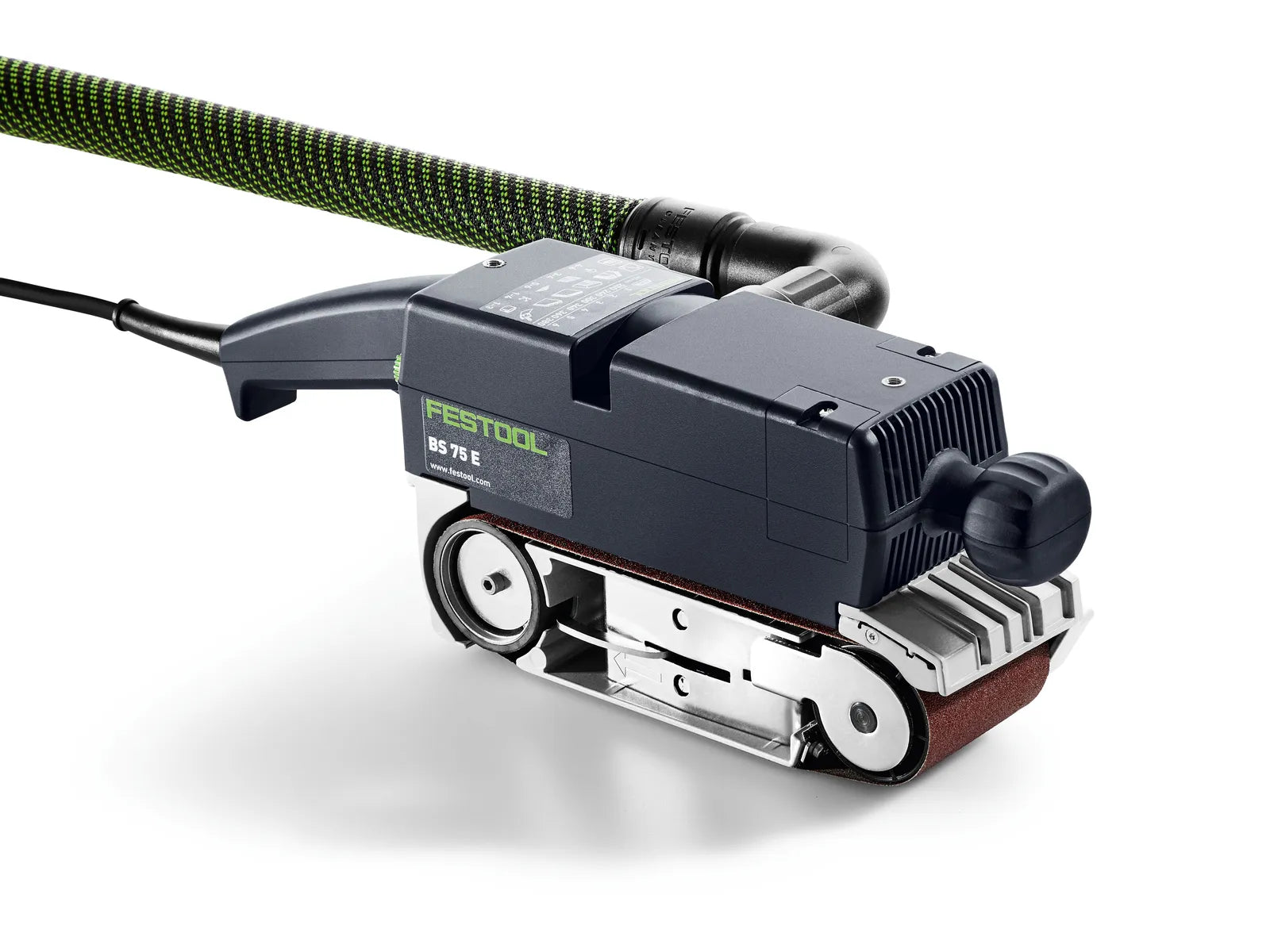 Ponceuse à Bande Festool BS 75, Numéro de Modèle 576295 : L'outil idéal pour un ponçage précis et sans effort - Image 1