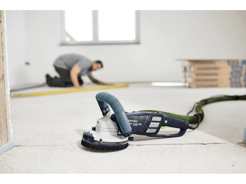Festool RG 130 ECI - Meuleuse de restauration de surface RENOFIX puissante et fiable - Image 1