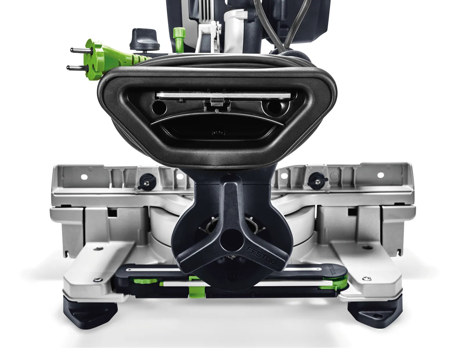 Scie à onglets radiale KAPEX KS 60 de Festool - Légère et Précise - Numéro de modèle 561683 - Image 8