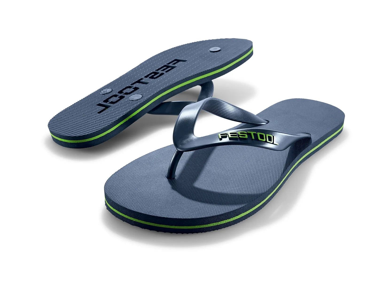 Tongs Festool TOSD-FT1-S avec impression de sable - Taille S - Image 3