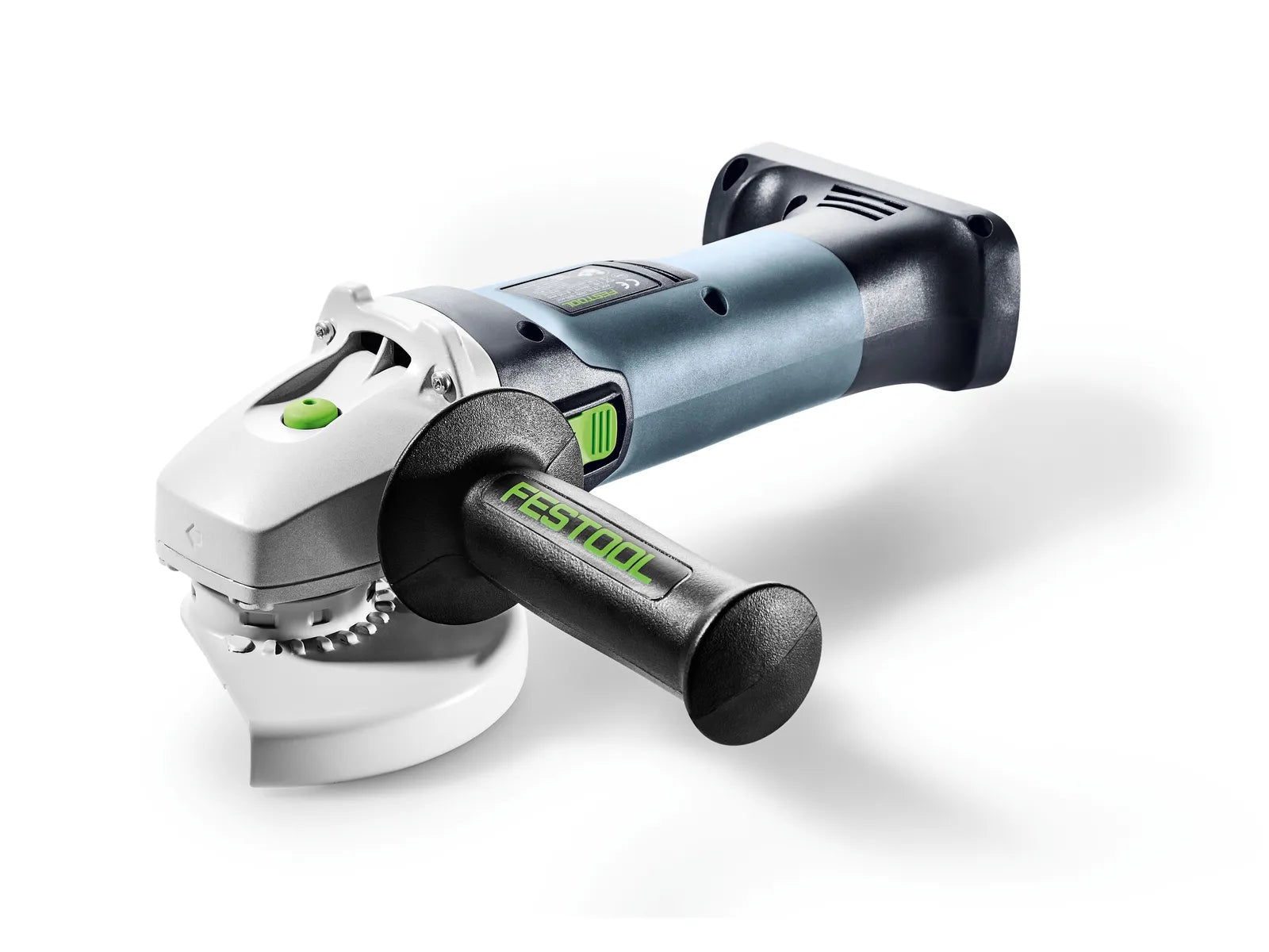 Meuleuse d'angle sans fil AGC 18 - Modèle 576825 - Puissante et durable avec moteur EC-TEC sans balais - Image 9