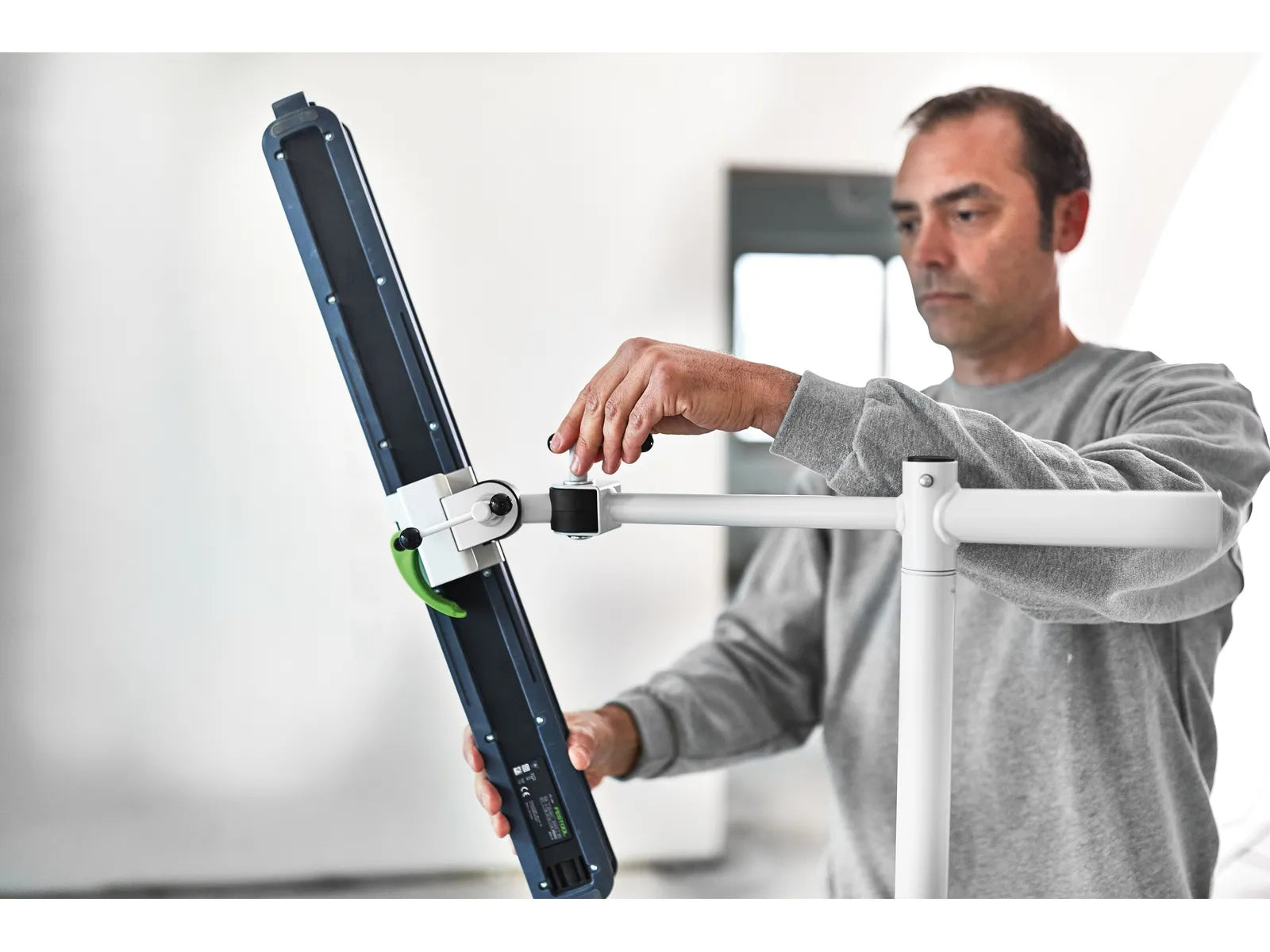 Lampe de Contrôle de Surface Festool STL 450 - Numéro de Modèle 201937 - Image 8