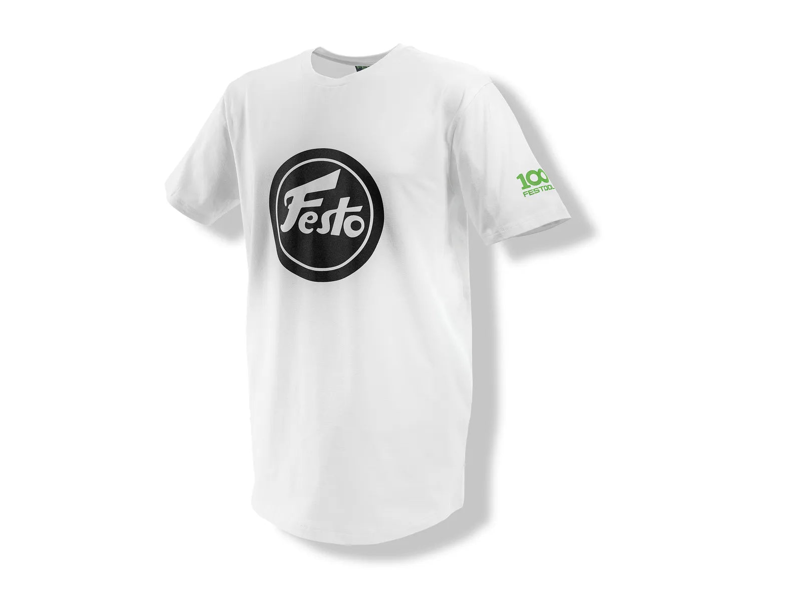 SH-FT3-S/2 100Y - T-shirt Unisexe Festool Édition Limitée pour le Centenaire - Image 1