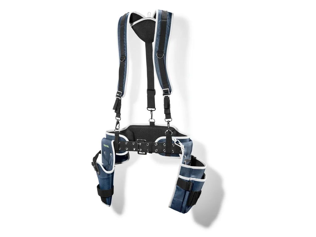 Ceinture à Outils Robuste TB-FT1 577154 de Festool - Confort et Organisation Optimale - Image 4