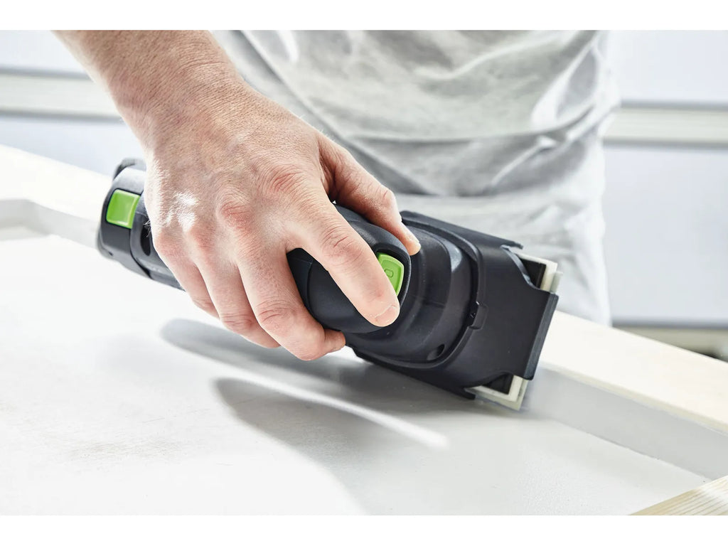 Ponceuse Orbitale Sans Fil Festool RTSC 400 - Numéro de Modèle 576347 - Image 2