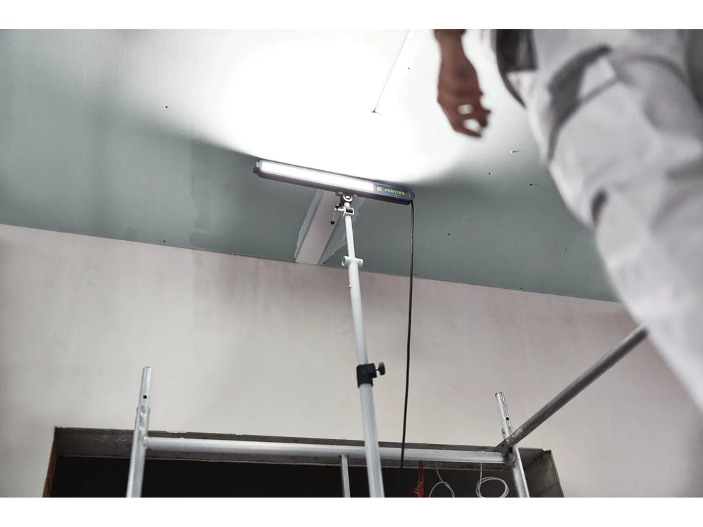 Lampe de Contrôle de Surface Festool STL 450 - Numéro de Modèle 201937 - Image 4
