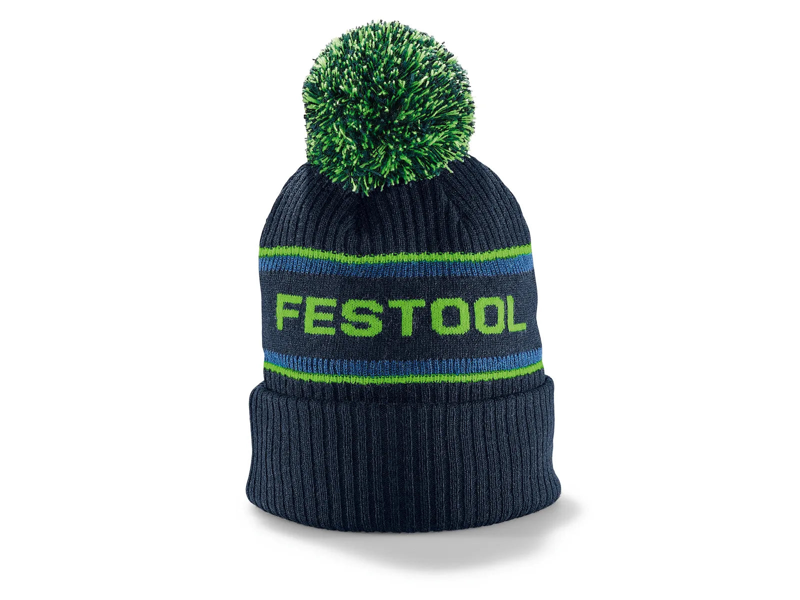 Bonnet à Pompon WINH-FT1 Festool - Confortable et Élégant - Image 2