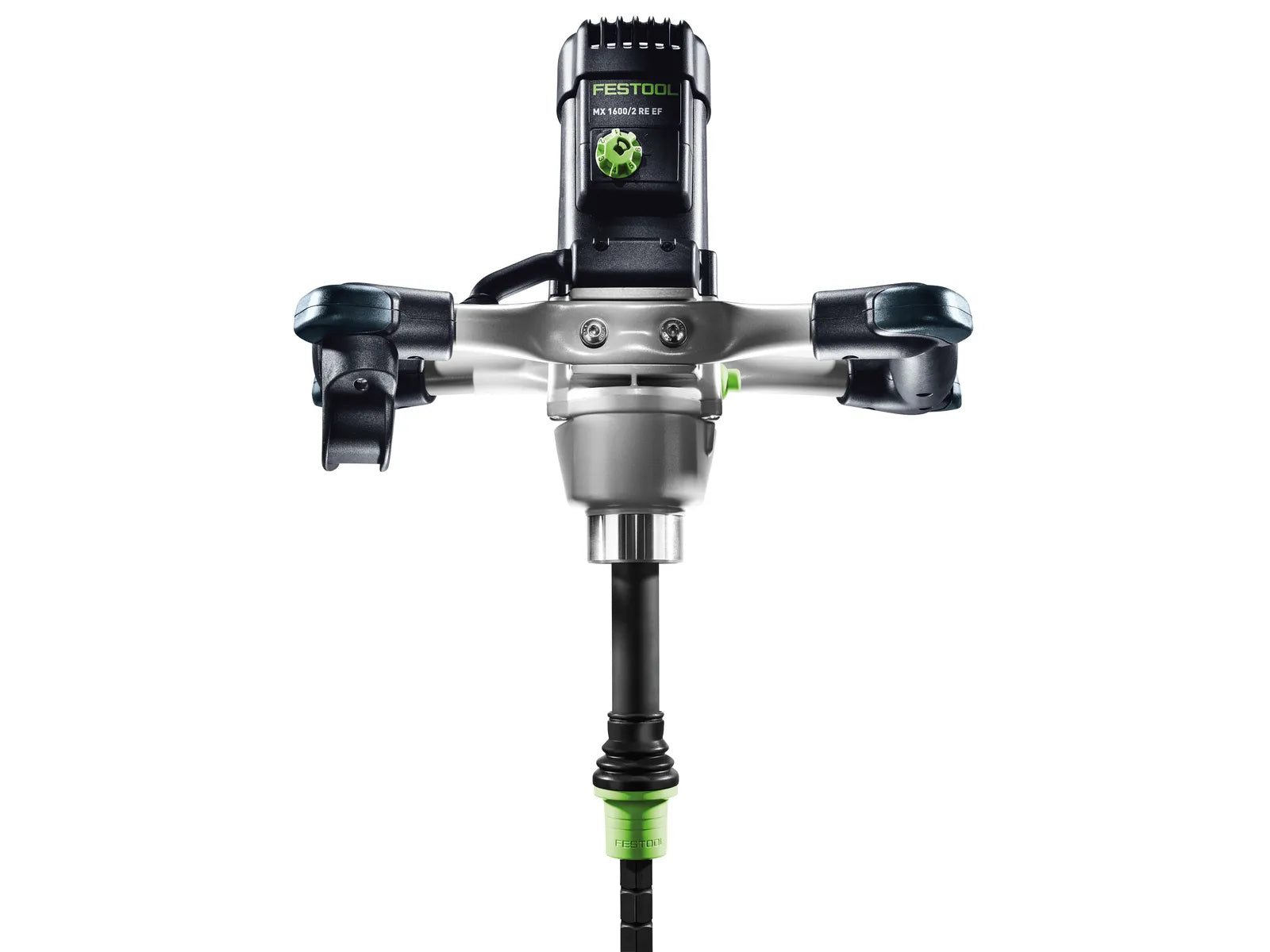 Mélangeur Festool MX 1600/2 RE EF HS3R avec Extraction de Poussière et Réglage ErgoFix - Image 6