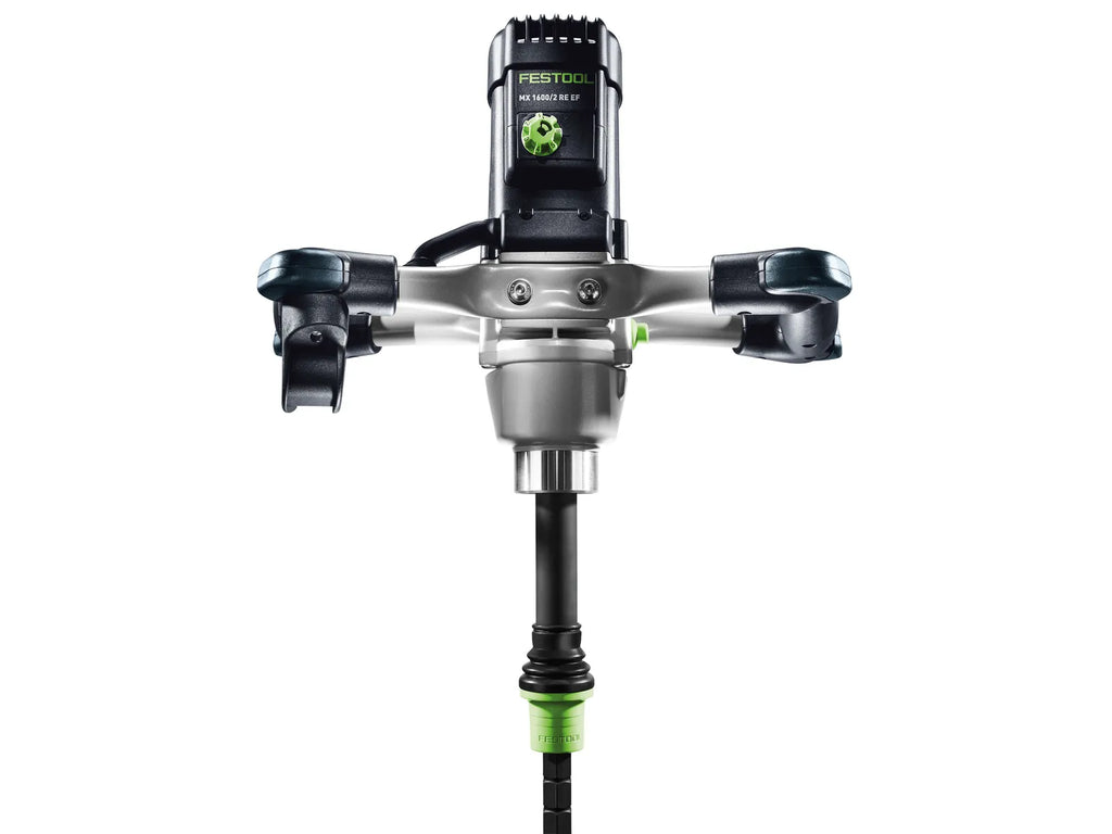 Mélangeur Festool MX 1600/2 RE EF HS3R avec Extraction de Poussière et Réglage ErgoFix - Image 6