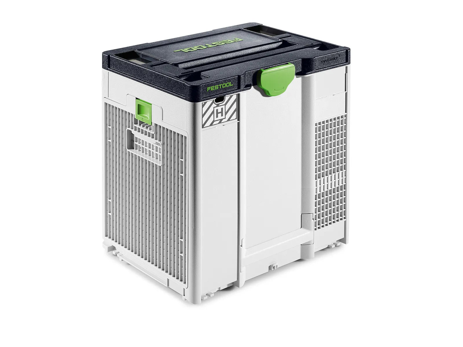 Purificateur d'Air Mobile SYS-AIR H 577789 de Festool avec Filtration de Classe H - Image 4
