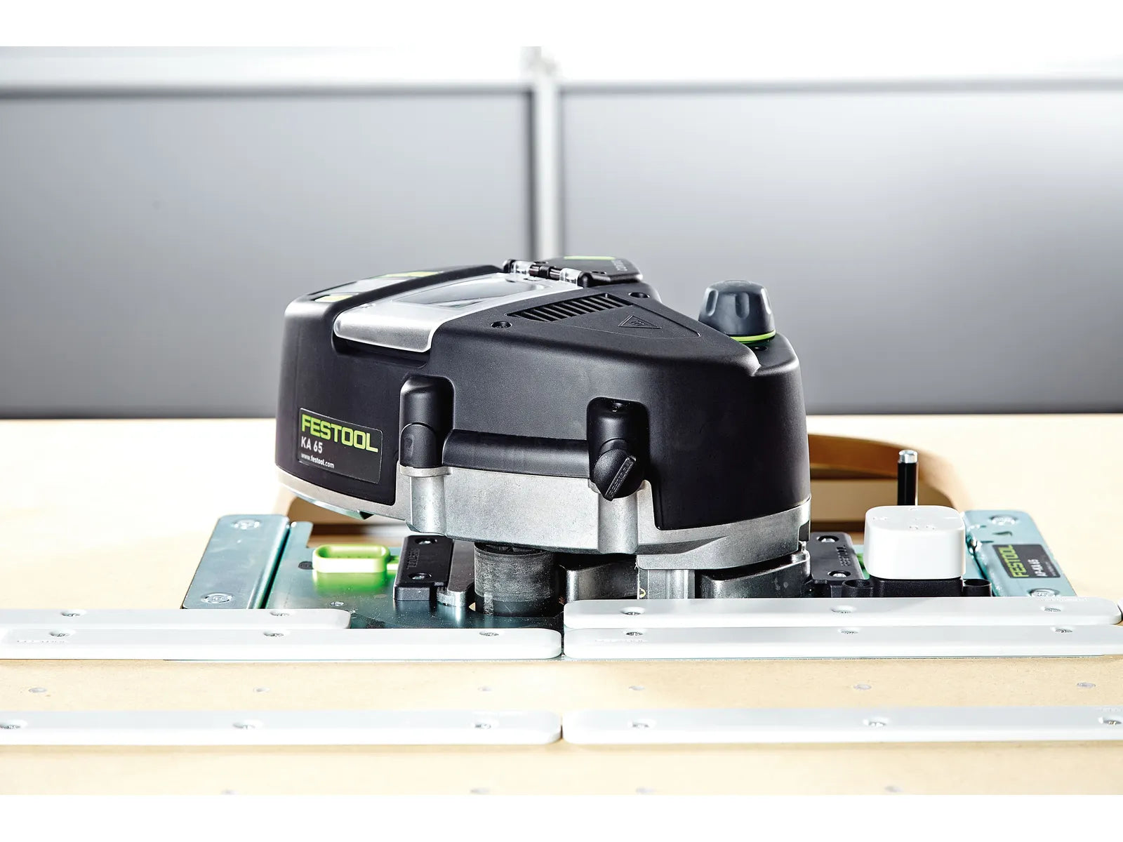 Plaqueuse de Chants Festool CONTURO KA 65 - Numéro de Modèle 577836 - Image 6