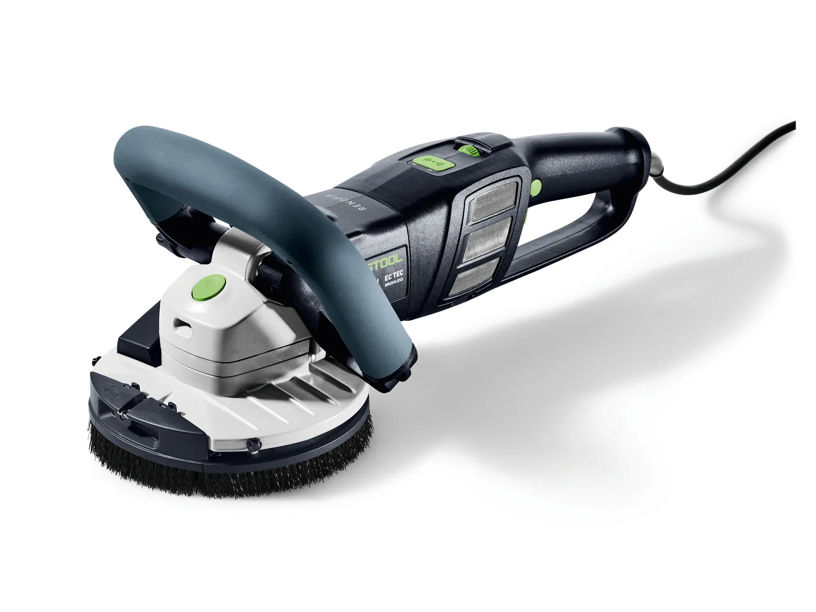 Festool RG 130 ECI - Meuleuse de restauration de surface RENOFIX puissante et fiable - Image 7