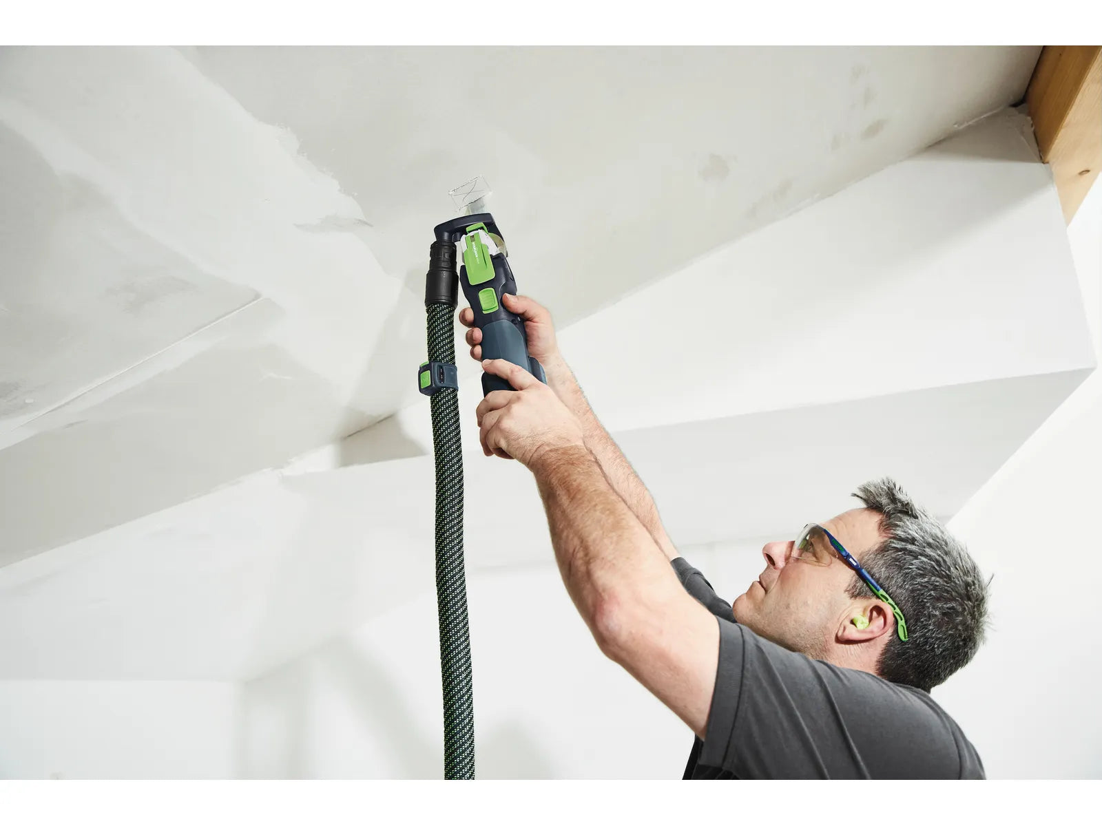Festool VECTURO OSC 18 - Outil Oscillant Sans Fil, Numéro de Modèle 576591 - Image 7