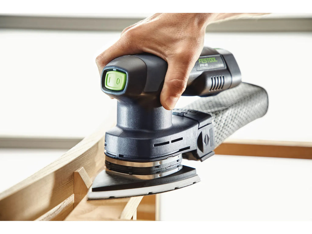 Ponceuse Delta Sans Fil Festool DTSC 400 - Numéro de Modèle 577507 - Image 3