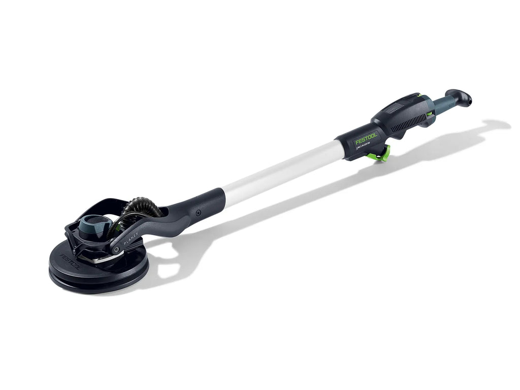 Ponceuse Longue Portée Festool PLANEX LHS 2-M Numéro de Modèle 577354 - Qualité de Surface Parfaite et Travail Facilité - Image 2