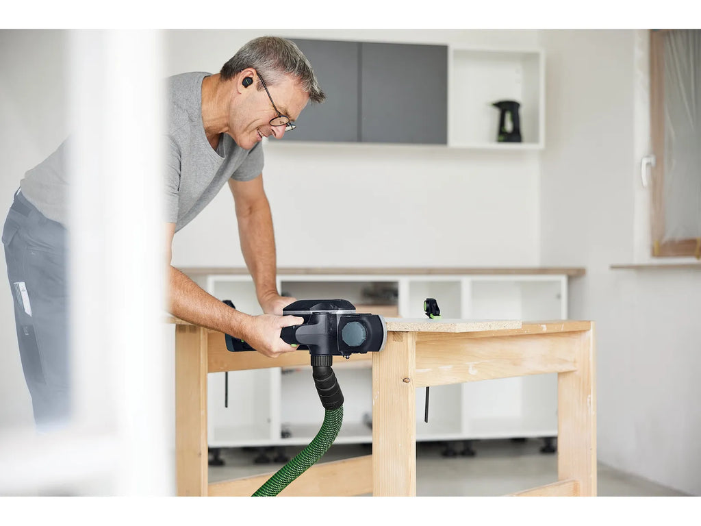 Rabot sans fil Festool HLC 82 - Puissant et polyvalent (Numéro de produit: 578000) - Image 8