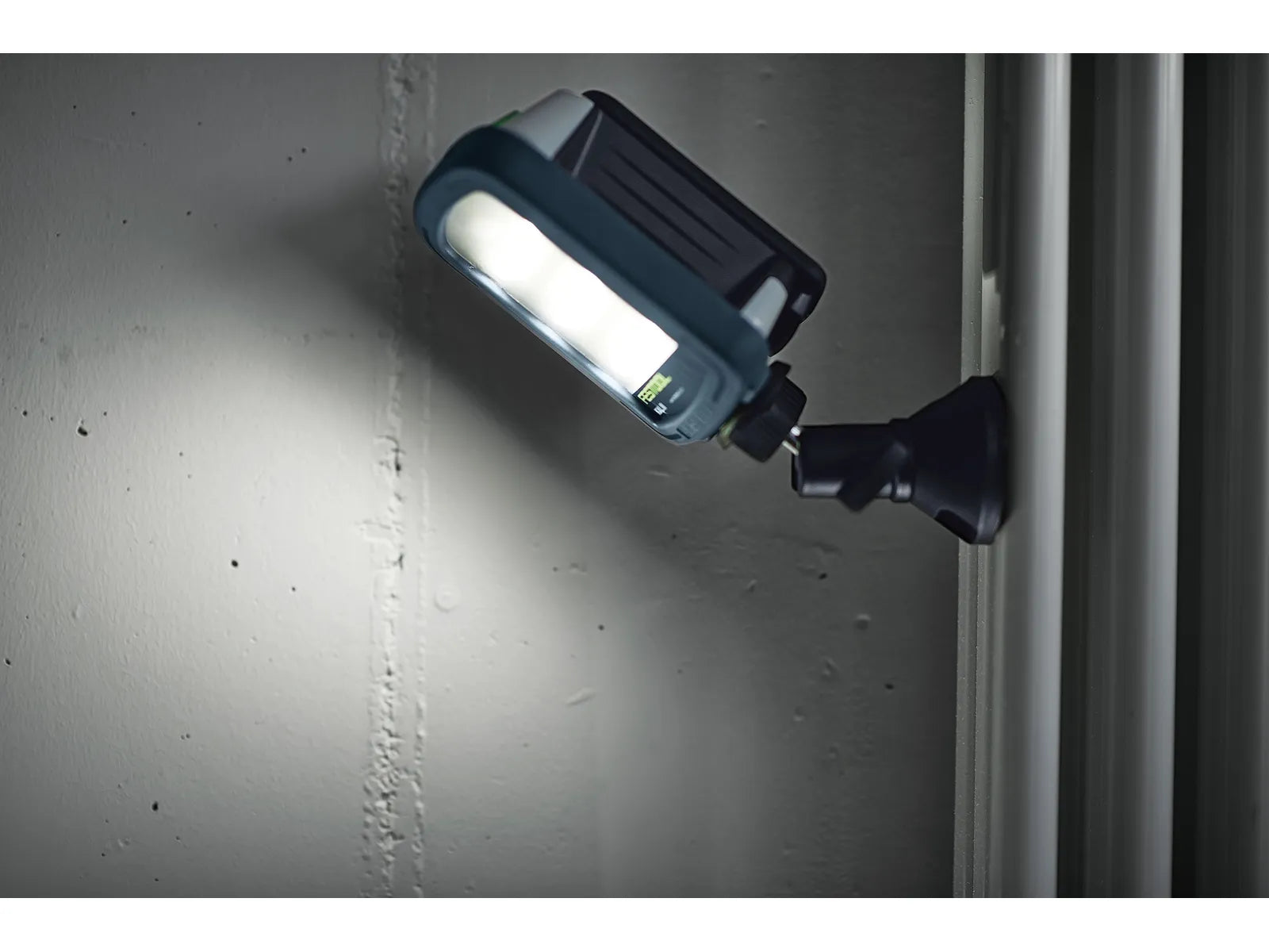 Lumière de Travail SYSLITE KAL II 500721 - Éclairage Robuste et Performant par Festool - Image 10