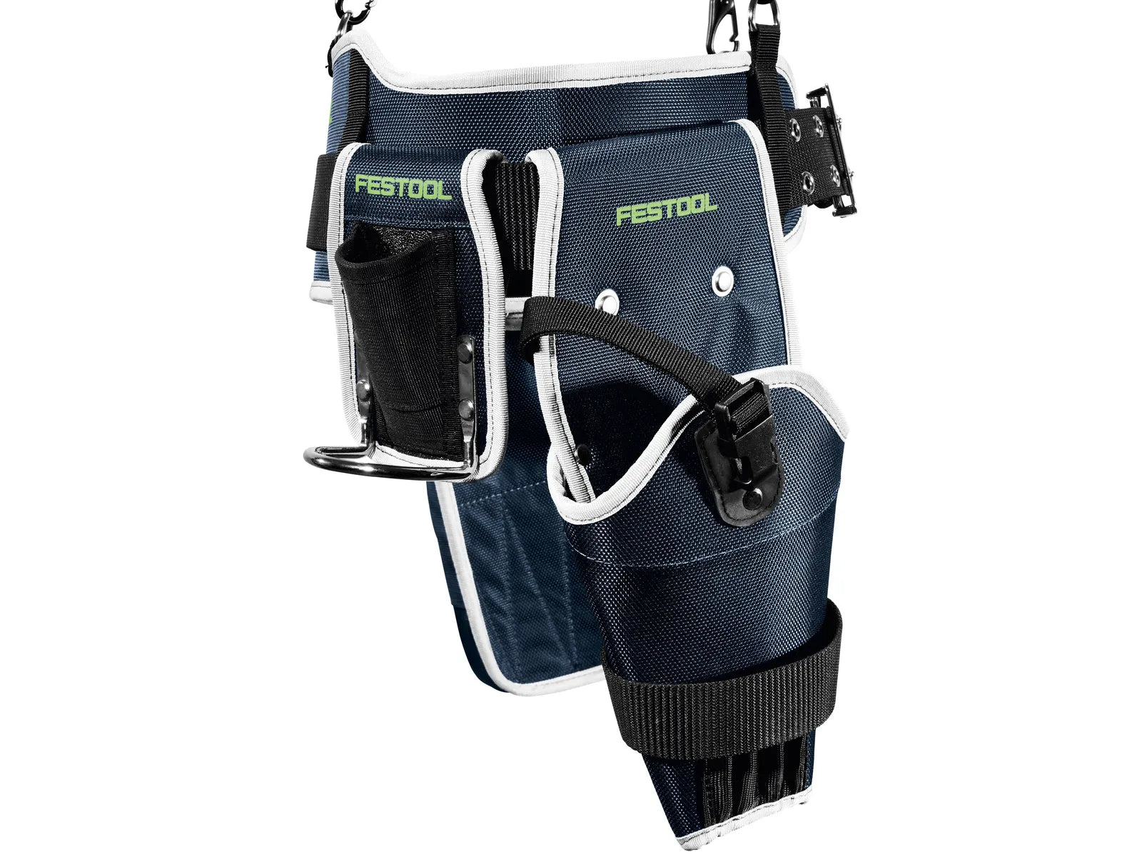 Ceinture à Outils TB-FT1 Festool 577154 - Robuste et Ajustable avec Multiples Poches - Image 2