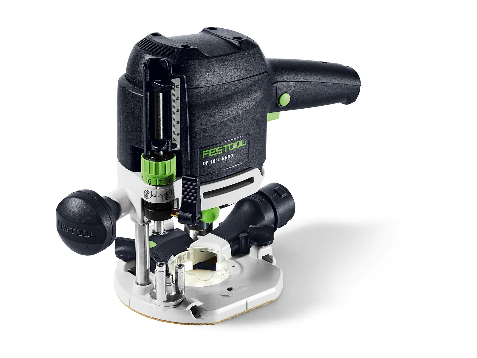 Festool OF 1010 R 578005 - Défonceuse Compacte et Précise avec Éclairage LED - Image 2