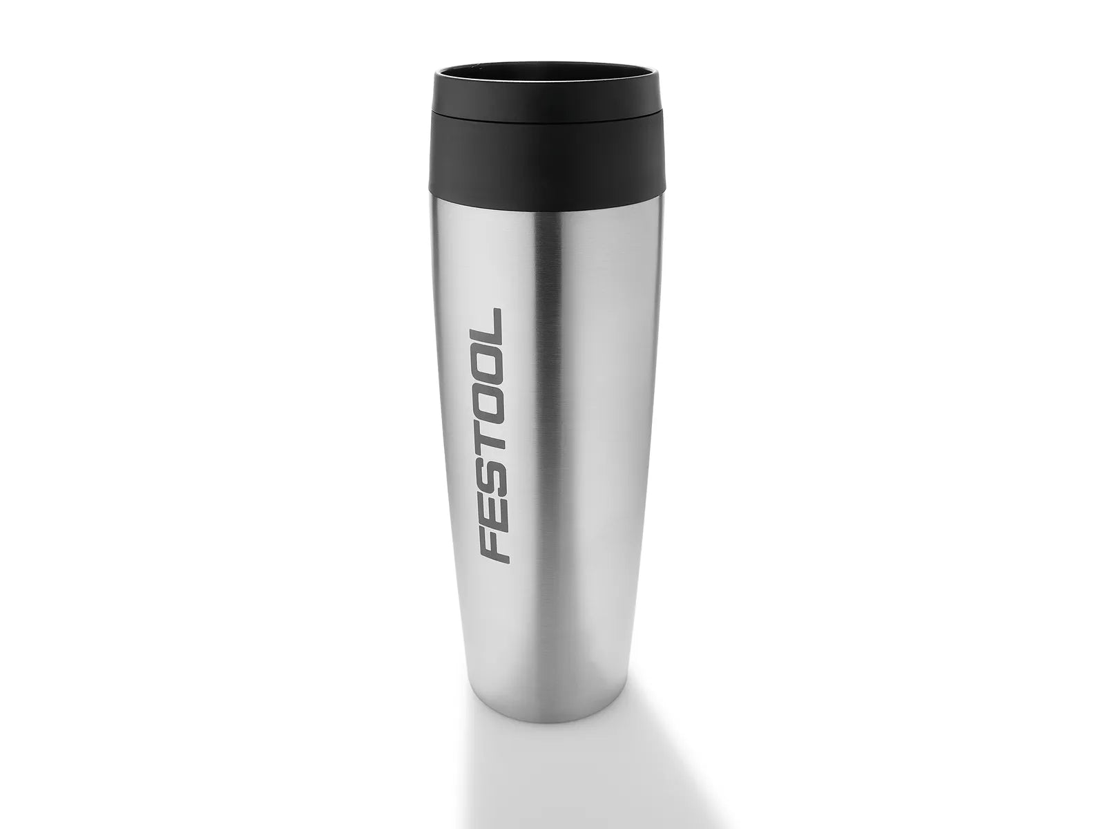 TC-FT1 - Tasse Thermique Festool en Acier Inoxydable, Capacité 0.5L, 578383 - Image 1