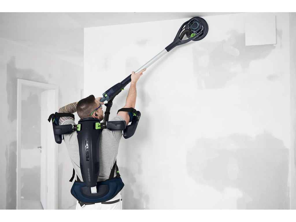 Exosquelette Festool EXO 18 Modèle 578031 - Léger et Supportif pour Travaux en Hauteur - Image 2