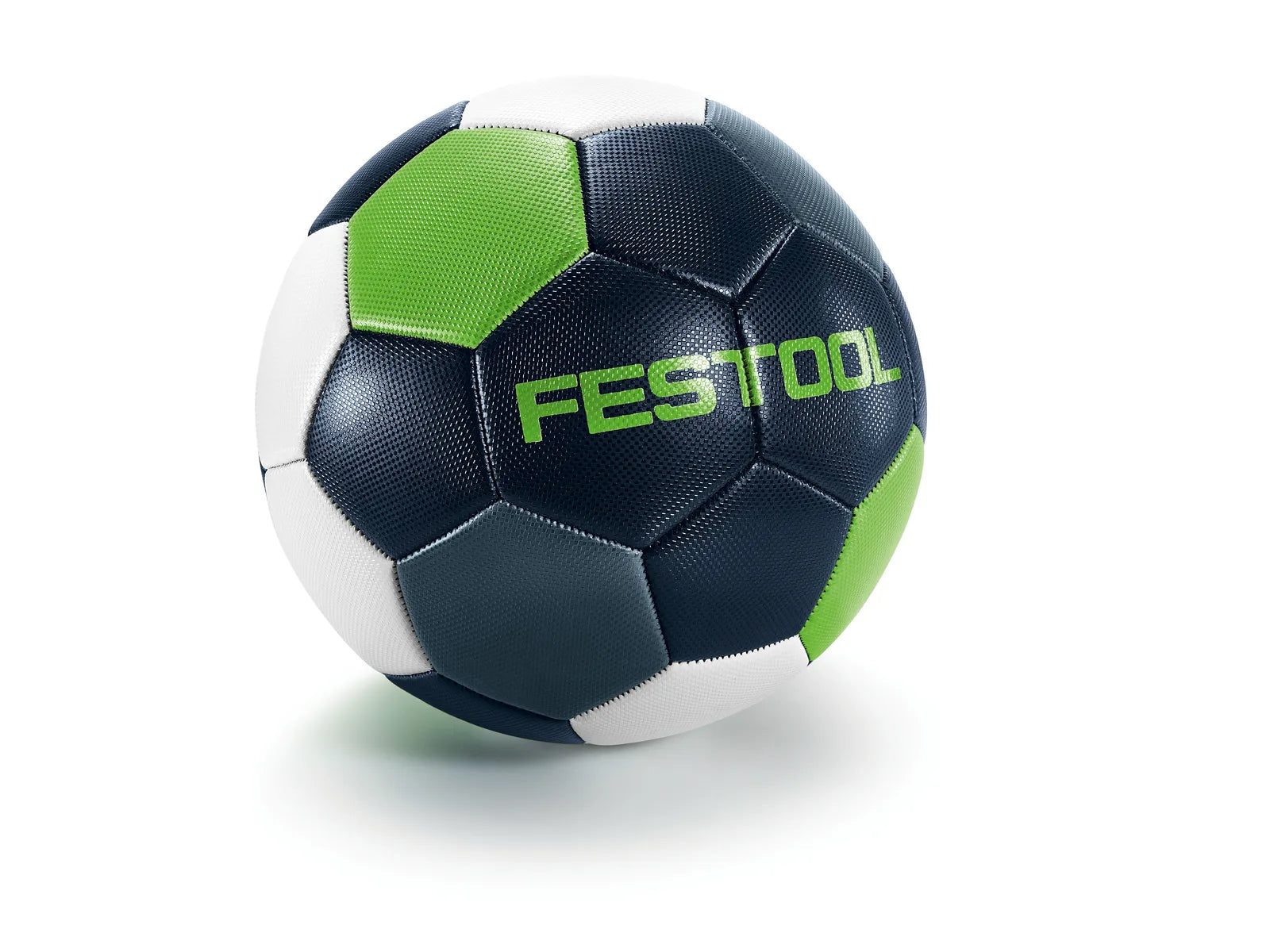 Ballon de Football Festool SOC-FT1, Conception Unique, Taille 5, Fabriqué par DERBYSTAR - Image 1